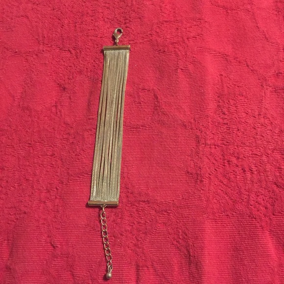 Chain bracelet - Picture 2 of 4